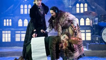 A Christmas Carol