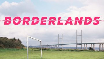 Borderlands Photo