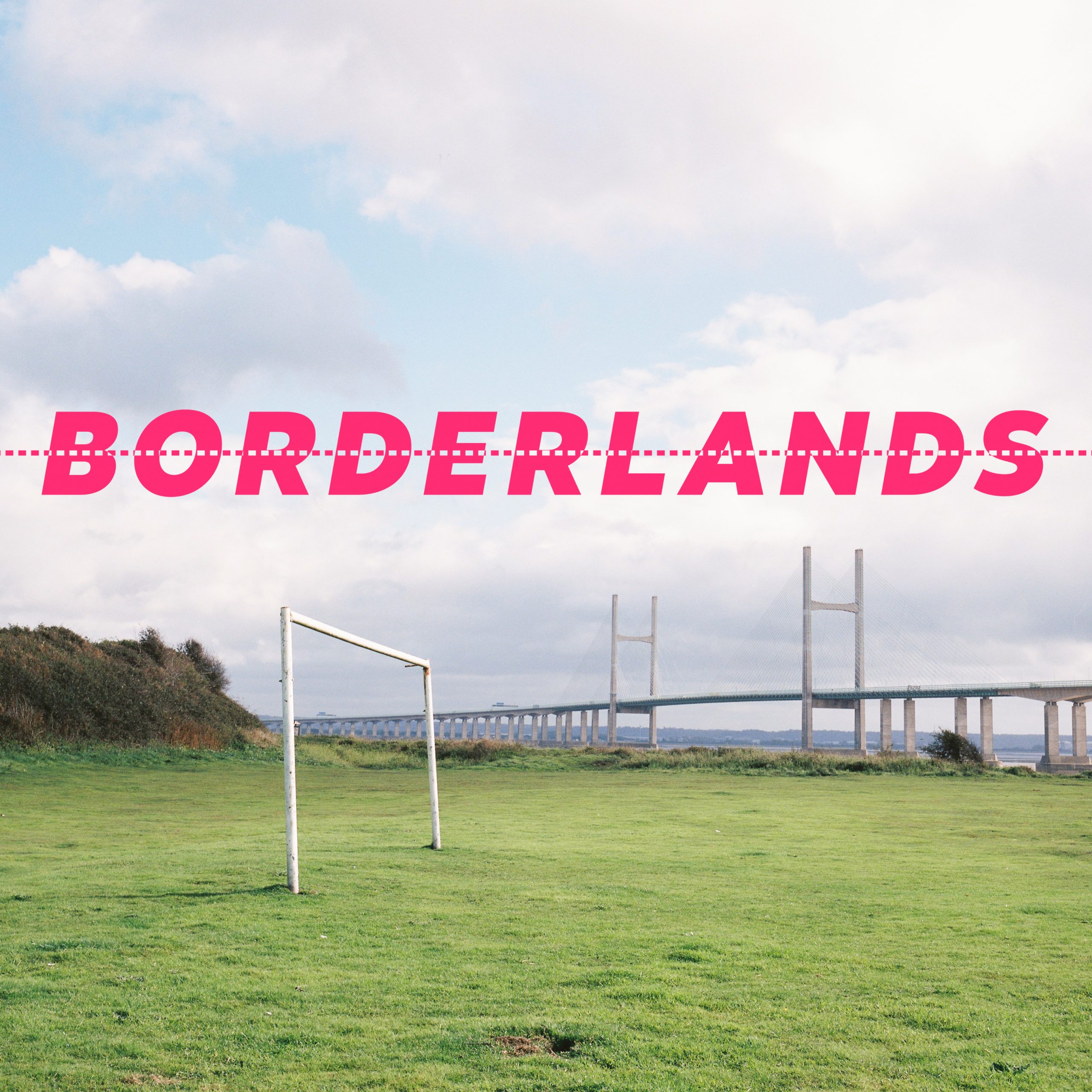 Borderlands Photo Borderlands Photo