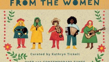 Folk Tunes from the Women