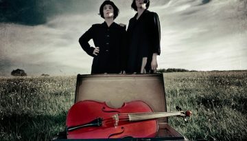 Forsythe-Sisters-Poster