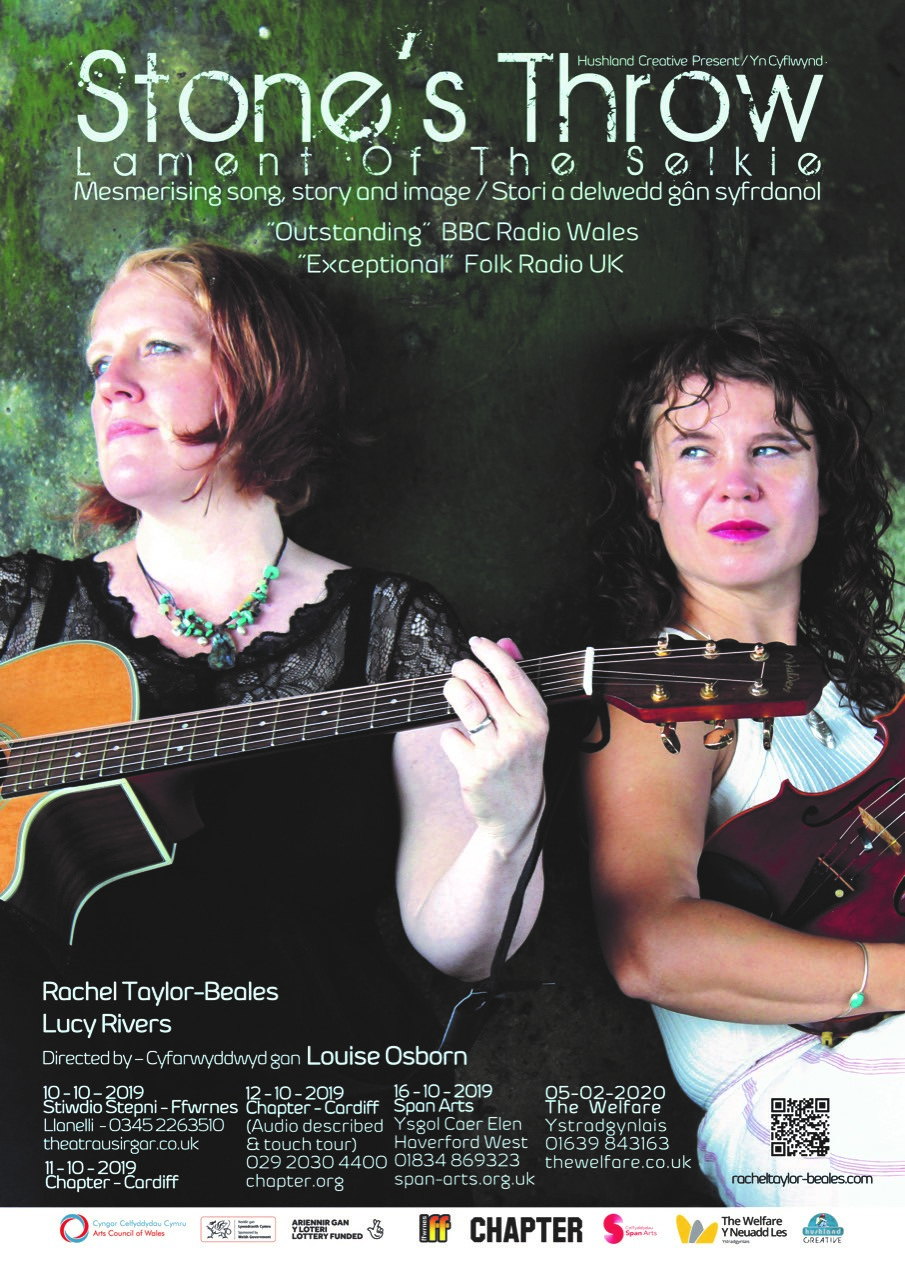Lament-of-the-Selkie-Poster