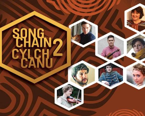 SongChain2 SongChain2