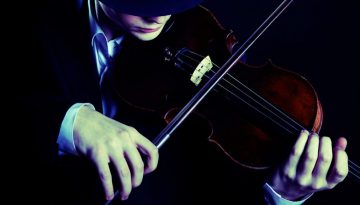 devilsviolin