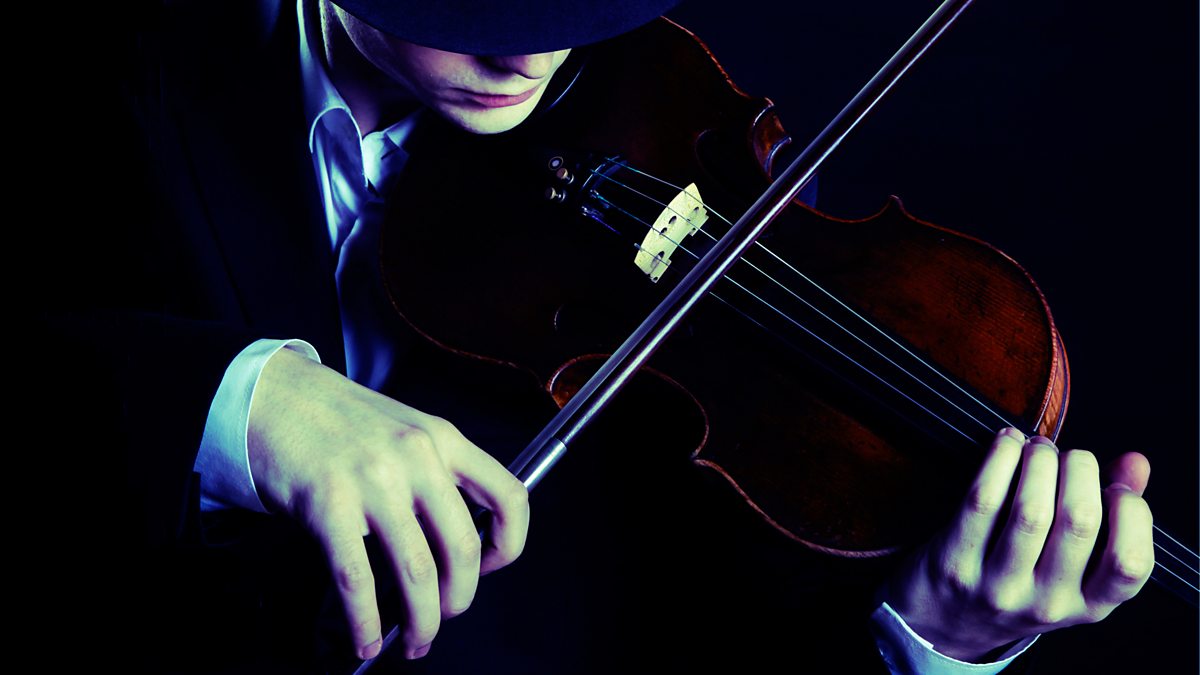 devilsviolin devilsviolin