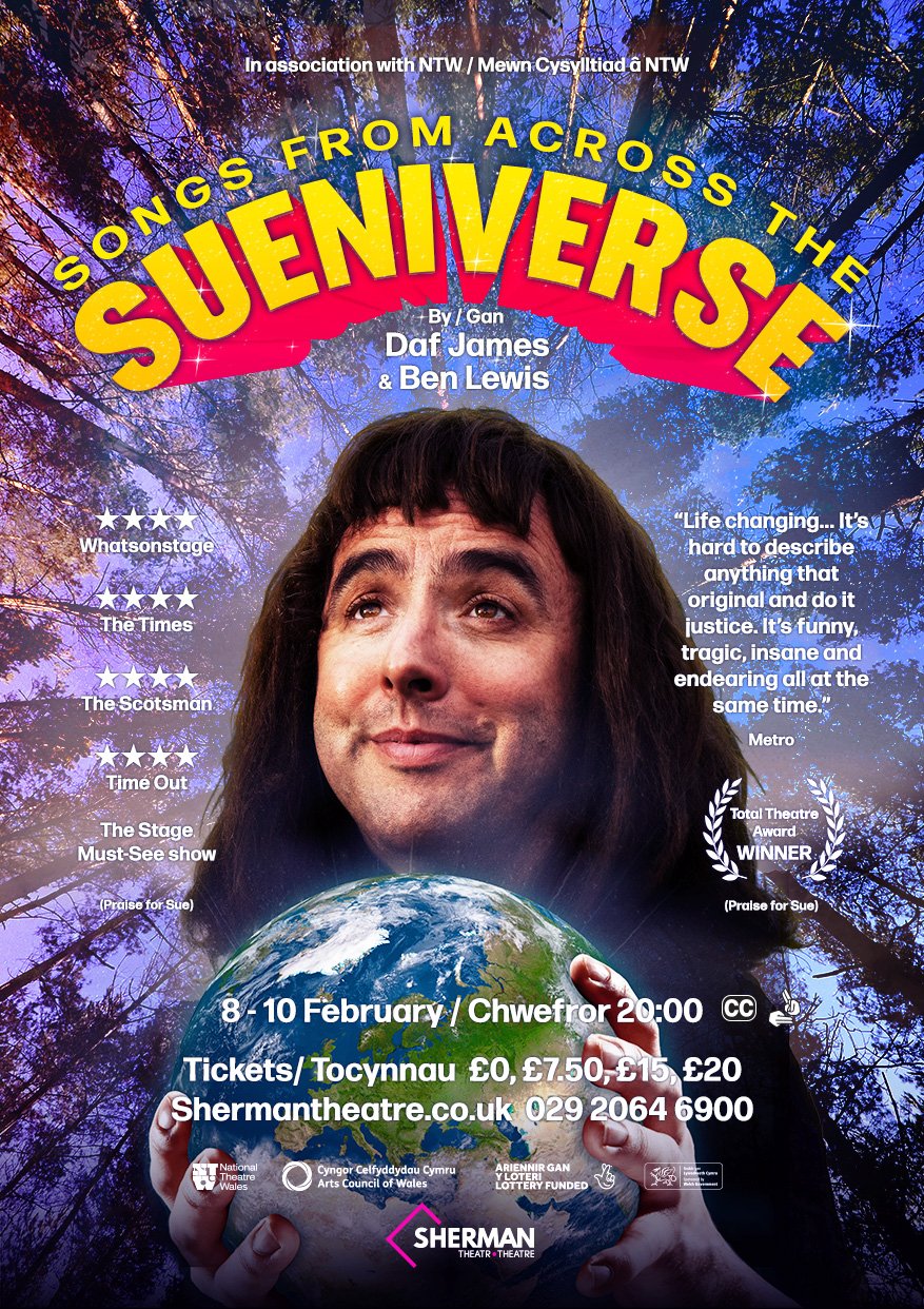 songs from across the sueniverse songs from across the sueniverse